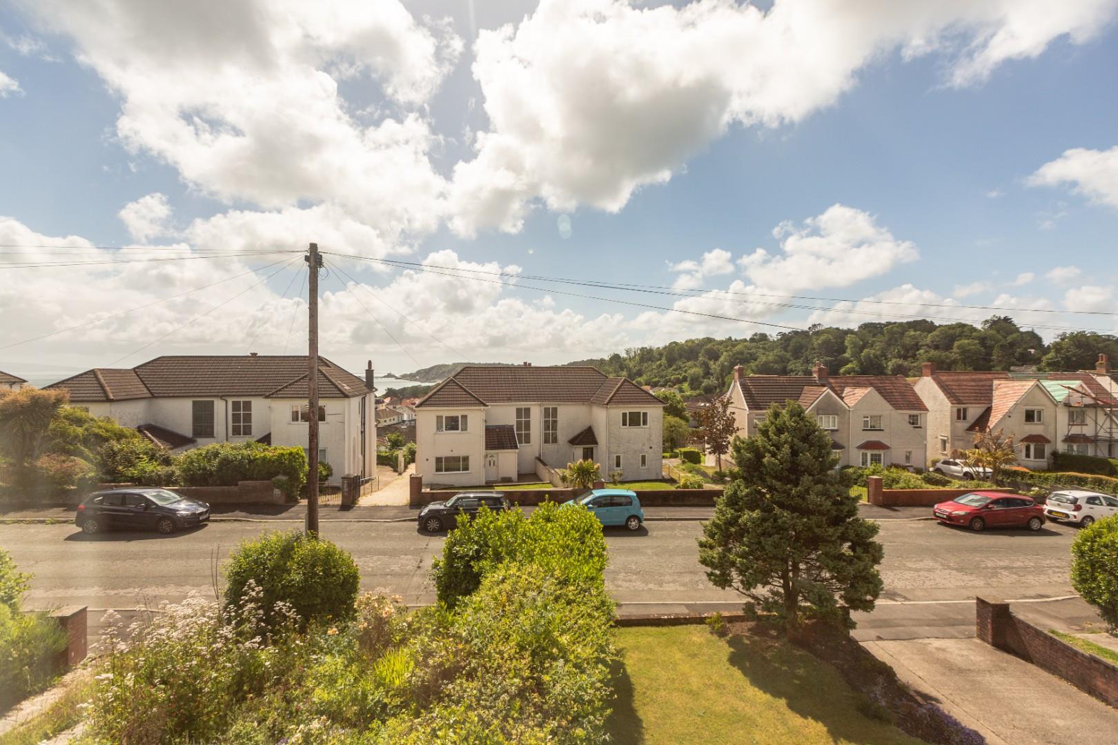 Bellevue Road, West Cross, Swansea, SA3 5QB